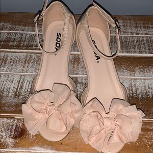 Children’s heels